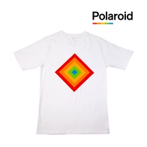 New product Polaroid official T-shirt three choice