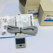 Pneumatic ZSE30-01-65-ML ISE30-01-25-L ISE30-01-25-ML brand new pressure switch
