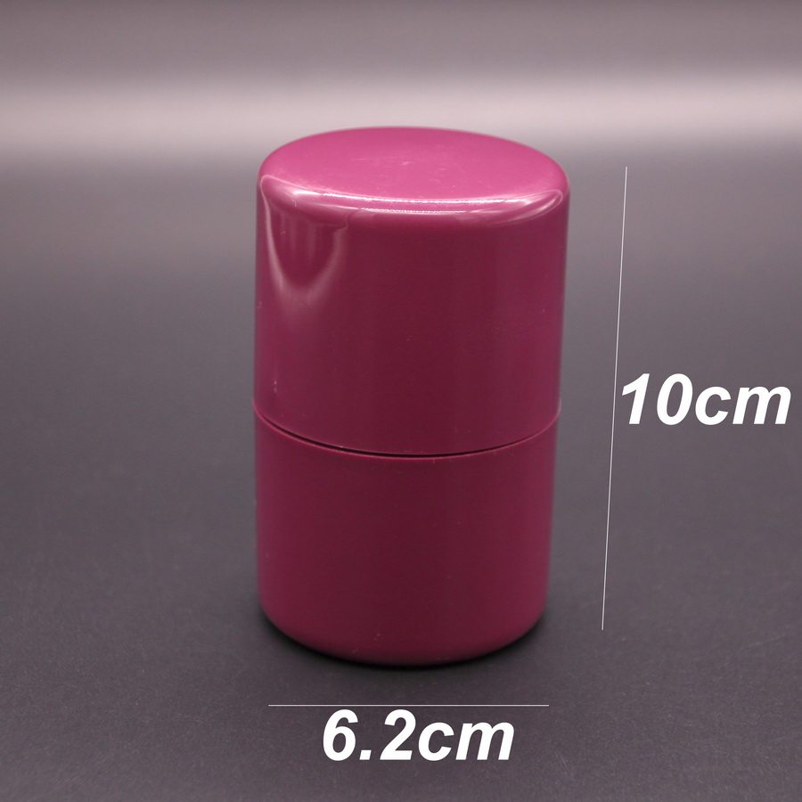 Single photosensitive seal box, seal box, large independent seal box, portable electronic seal storage box, seal box