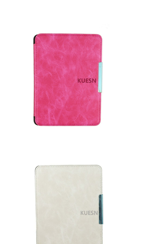 Bán sách điện tử Amazon kindle voyage bao da vỏ bảo vệ tay áo kidnle voyage - Phụ kiện sách điện tử ốp máy tính bảng
