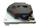 Sega Dreamcast Disk Drive (GD-ROM) SEGA DC лыстная голова