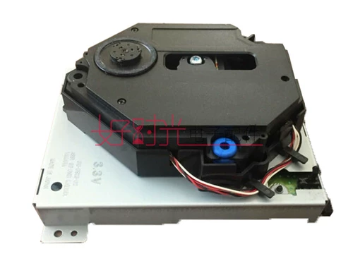 Sega Dreamcast Disk Drive (GD-ROM) SEGA DC лыстная голова