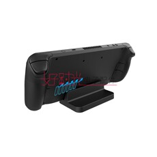 Джойстик steam deck游戏机主机支架switch支架switch oled/lite主机支架
