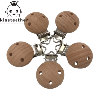 Diy jewelry accessories Beech nipple clip anti-drop chain necklace clip pendant link clip connection buckle