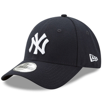 (A ball into the soul) American MLB NY Yankees New York Yankees Yankees NE genuine baseball cap