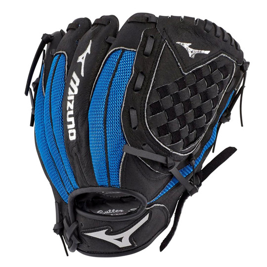 Mizuno MIZUNOPROSPECT Junior Genuine Leather All-Purpose Baseball Gloves