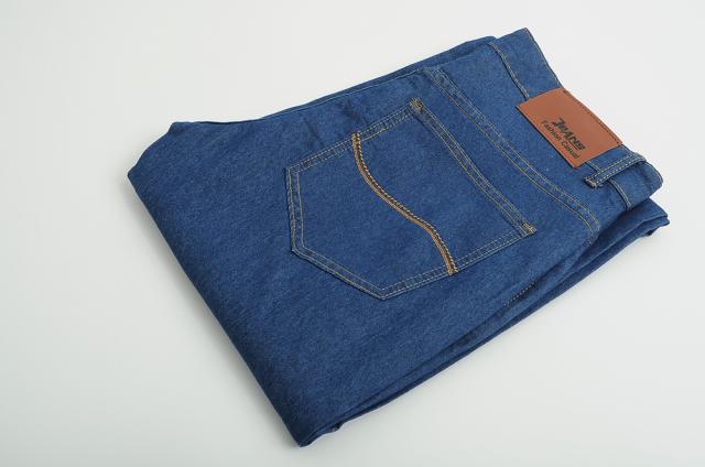 80 của lớn chuông đáy quần nam mới denim bùng quần chân lớn quần của nam giới rộng chân chuông dưới quần vi- sừng người đàn ông phần mỏng