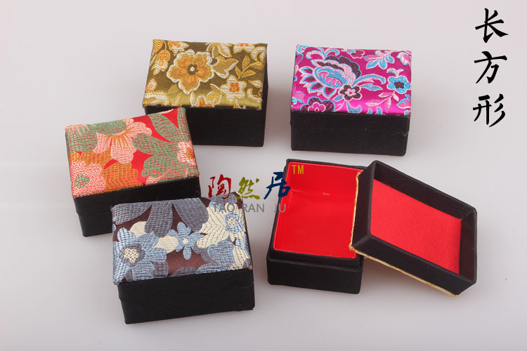 Coffret à bijoux OTHER   - Ref 3106064 Image 13