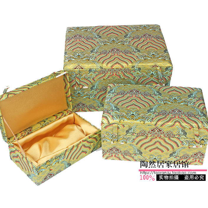 Boite à bijoux OTHER   - Ref 3105974 Image 1