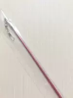 Взрослая винная красная палка (исключая ремень)