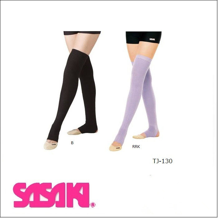 Leapt Art Gymnastics Domestic Spot Sasaki Professional Artistic Gymnastics Protective Leg Leg Sleeve