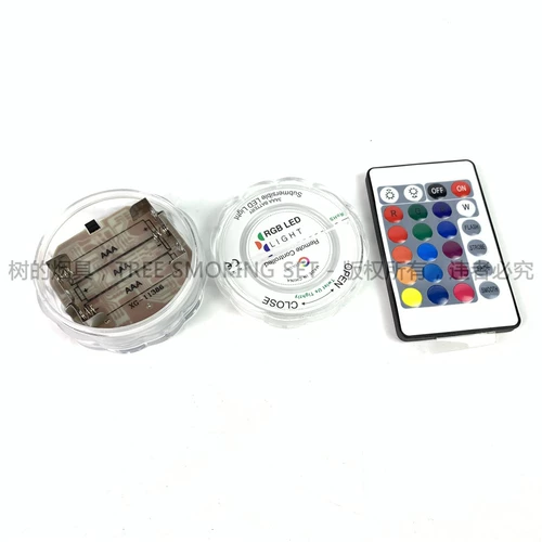 Бар ночной клуб KTV Arabia Вода курить кожа гладкий свет светлый свет светодиодный светодиодный Shisha Huka свет