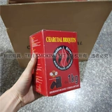 Индонезия кокосовой кокосовый уголь для воды табачный уголь использует золотая река Кокосовой уголь Золотая река Блок Коко.