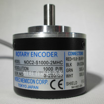 New NOC2-S500-2MHC-S1000-2MHC-2HC-2MHT-5000-2MD Rotary Encoder