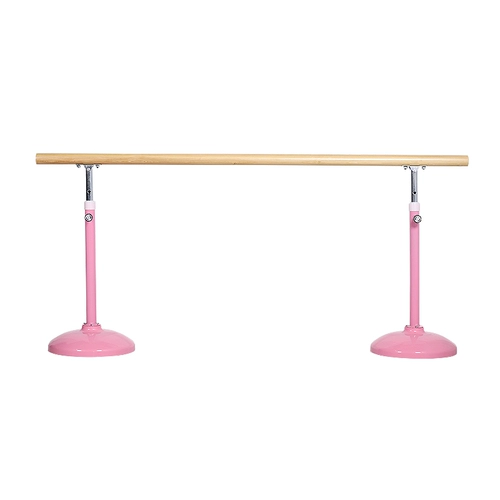 Танцевальная ручка дома мобильная подъем -нога пресс -комната детская тренировочная тренировочная тренировка по шесту танец танце