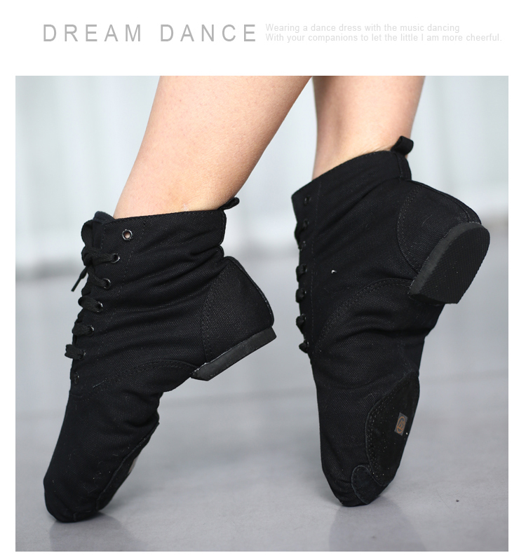 Chaussures de danse moderne - Ref 3448442 Image 15