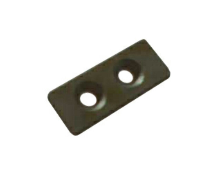 Import machine Knife Handpiece Accessories Riding in Riding Order Linkage Line Nail Heads Shanghai Purple Light 01600 