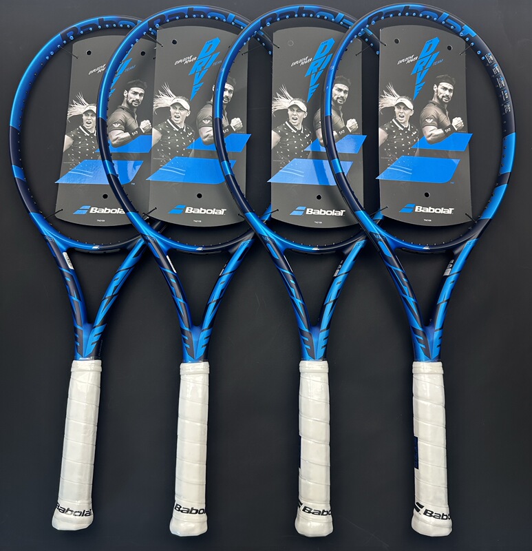 2021 Babolat Pure Drive Tennis Racket