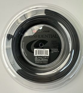 Solinco нууц том теннисний утас сул таслагч