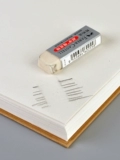 Съемная художественная ретро книга с картинками для школьников и студентов, отрывной лист, увеличенная толщина, ручная роспись