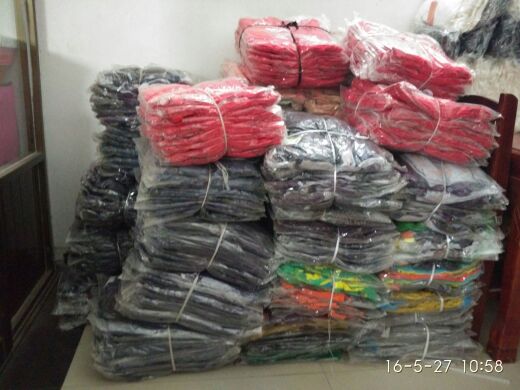 Pantalon collant - Ref 759338 Image 3