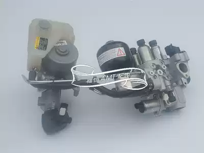 Chevrolet Sail Lady MG3 manual automatic transmission speed selector actuator shift mechanism speed selector assembly