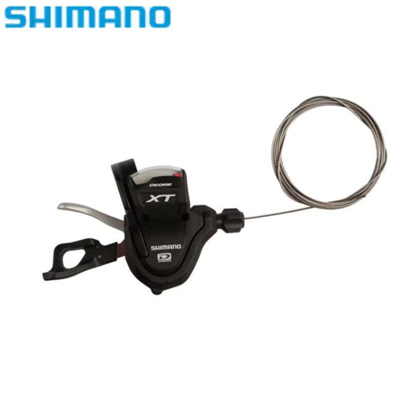 Shimano Deore Xt M780 10-Speed 30-Speed Mountain Bike Shifter
