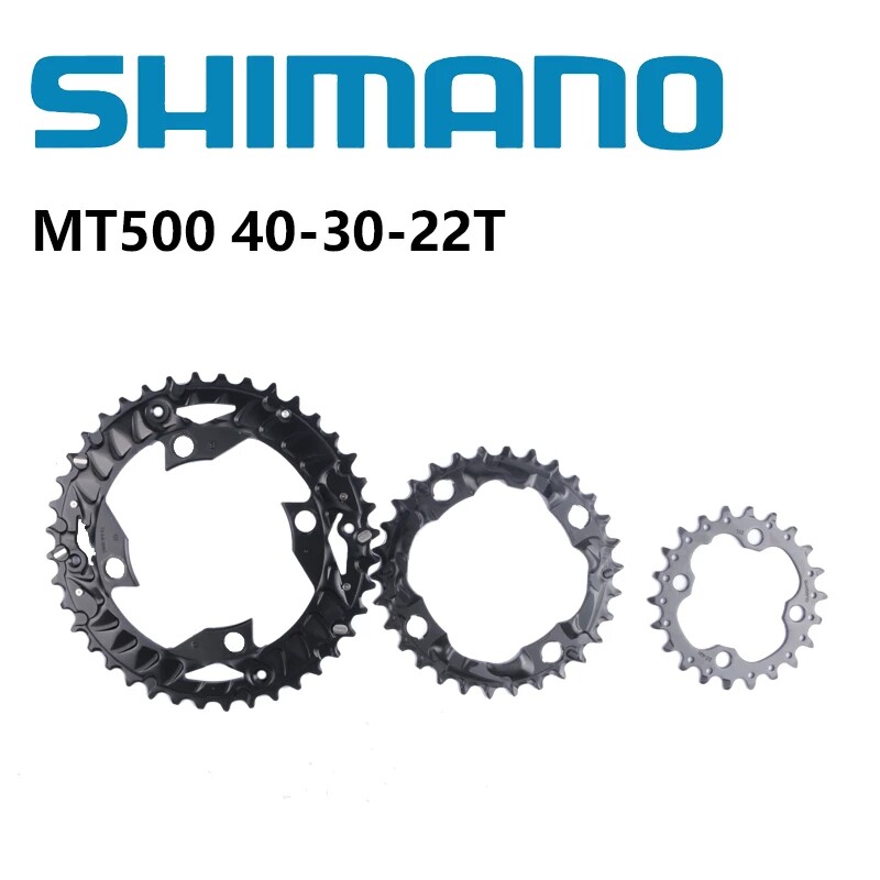 Jubilee MT500 original large fluted disc fluted disc 96BCD 40 30 22T compatible M612 M612 M672 M782 M782