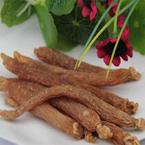 Ginseng red ginseng small red ginseng Northeastern special 250 gr Changbai Mountain red ginseng strip