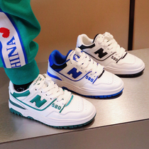 Small Crooked Boy Clothes 2022 Spring Autumn Season New Sneakers Baby Boy Shoes Children Low Help Casual Shoes