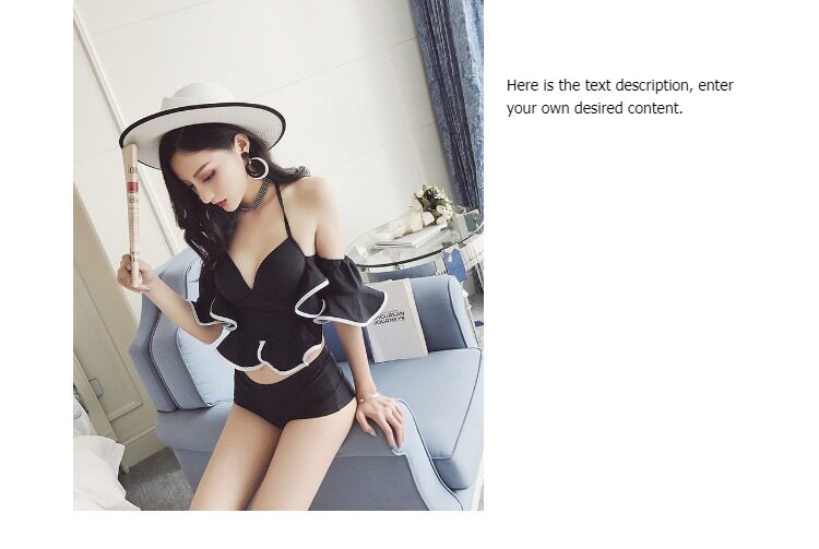 Maillot de bain pour femme - Ref 3028332 Image 24