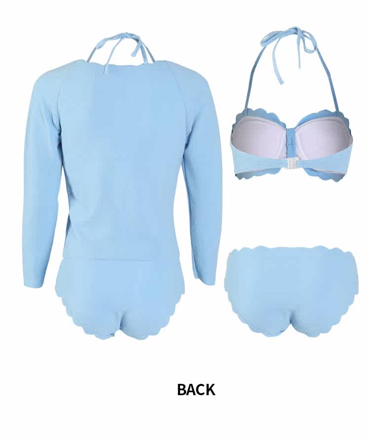 Maillot de bain pour femme - Ref 3031539 Image 39