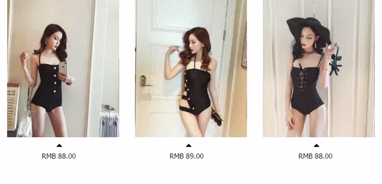 Maillot de bain pour femme - Ref 3028332 Image 10