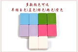 Special -Grade Family Family Xingju Mahjong Brand Tring 42 Большое второе имя Jadeite Jade High -End Color Delivery Tablecloth