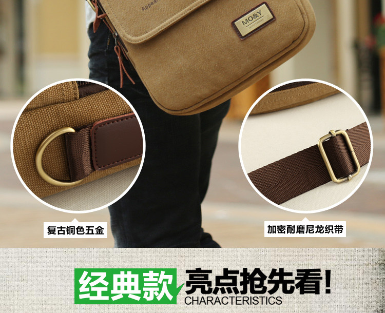 Sac pour homme - Ref 50079 Image 21