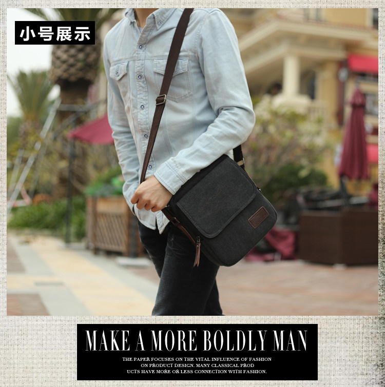 Sac pour homme - Ref 50079 Image 37