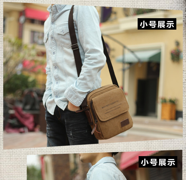 Sac pour homme - Ref 50079 Image 38