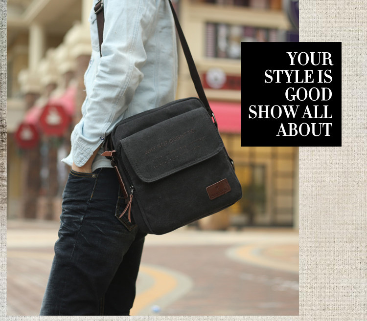 Sac pour homme - Ref 50079 Image 36