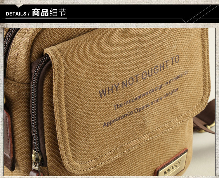 Sac pour homme - Ref 50079 Image 40