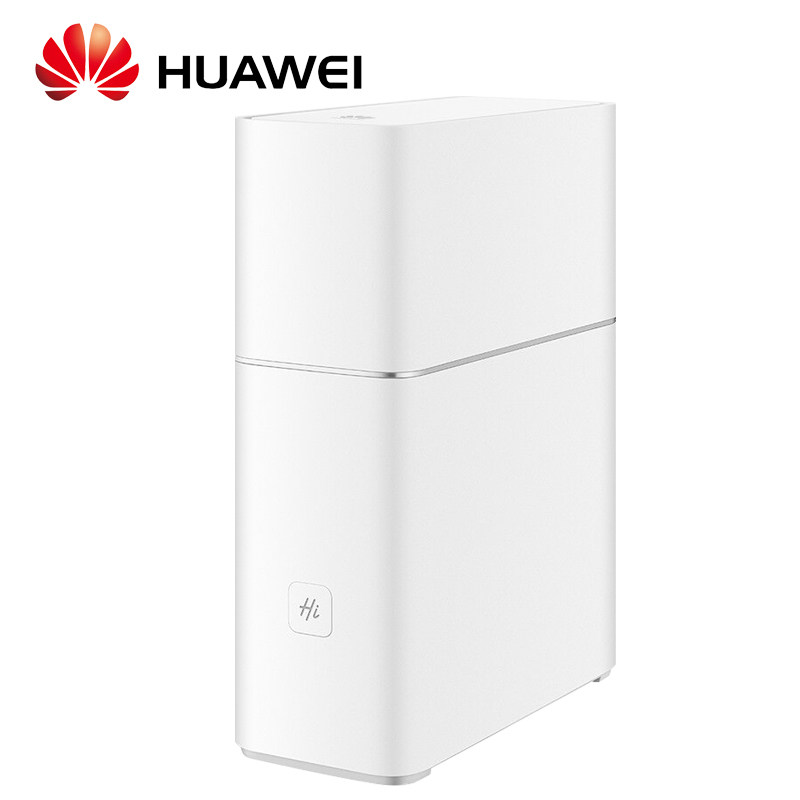 [USD 121.49] Huawei Hua is A1 wireless router WS852 double gig 5G fiber ...