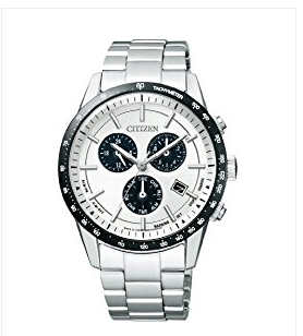 Japan Direct mail Citizen CITIZEN BL5594-59A 59E 59H Supercool Kinetic Energy Men Watches