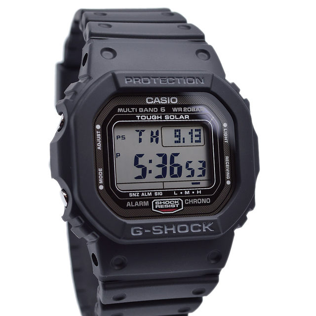 g shock gw 5000 metal
