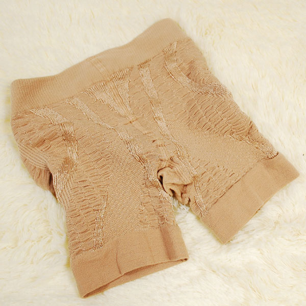 body amincissant simple en nylon - Ref 684929 Image 34