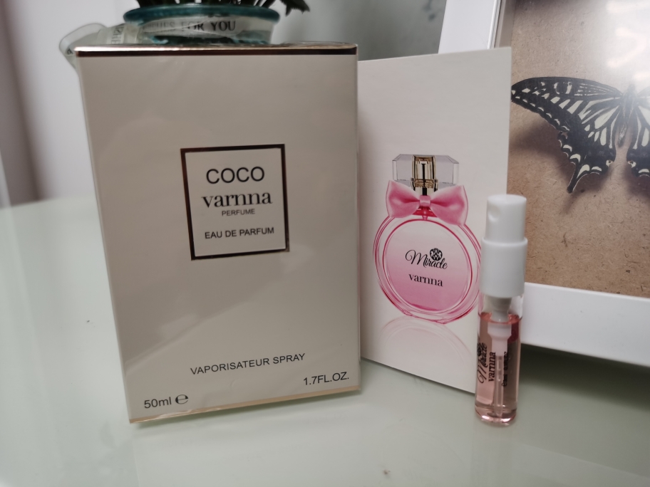 凡尔纳可可小姐香水50ml怎么样好吗是什么品牌德国的吗，真实效果评测,第2张