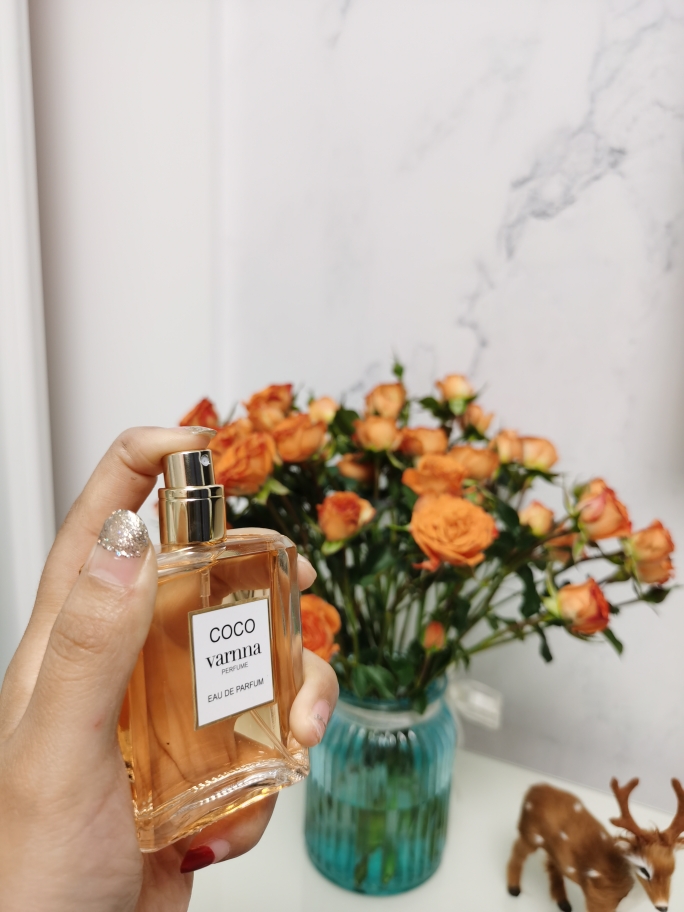 凡尔纳可可小姐香水50ml怎么样好吗是什么品牌德国的吗，真实效果评测,第7张