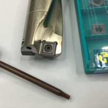 U drill quickly drill rhinestone violent drill bit SP Teguk blade SD45 diameter 2 times 3 times 4 times 5 times