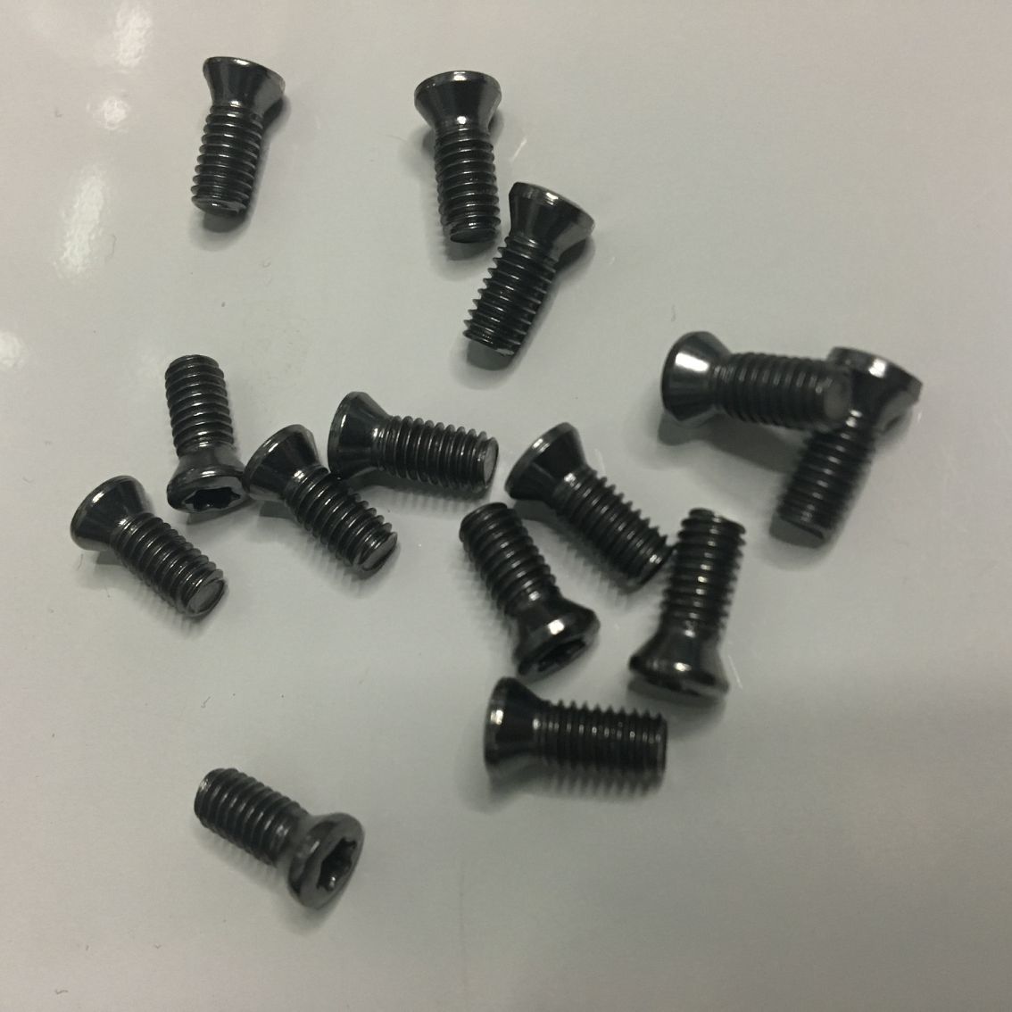 U Drilling Fast Drilling Violent Drill Special Screw Wrench Accessories Common and imported materials plus hard