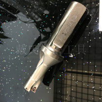 U drill quickly drill rhinestone violent drill WC Sumitomo blade SD19 5 diameter-2D times 3 times 4 times 5 times diameter