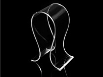 Headset stand Tablet stand Label stand stand Mobile phone base Mobile phone anti-theft display stand Headset hang