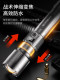 Skyfire Flashlight Strong Light Rechargeable Outdoor Ultra-Bright Long-Range 2026 New Model Large Capacity Laser Ultra-Long Battery Life